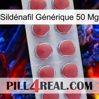 Sildénafil Générique 50 Mg 18